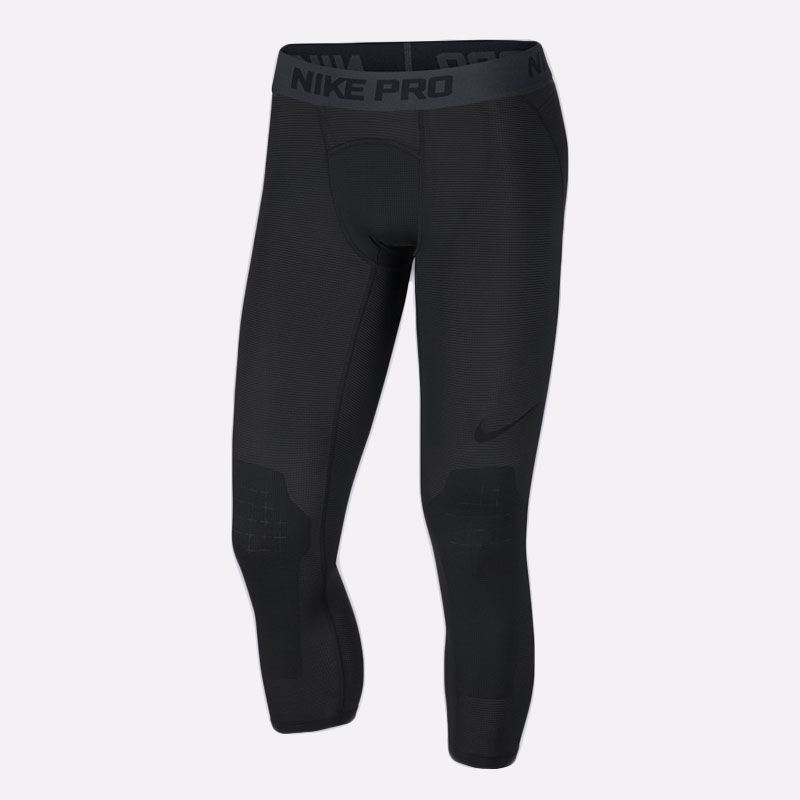 Тайтсы Nike Collant Pro (AT3383-010)  - цена, описание, фото 1